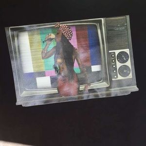 Kromatik T-shirt (my brand)